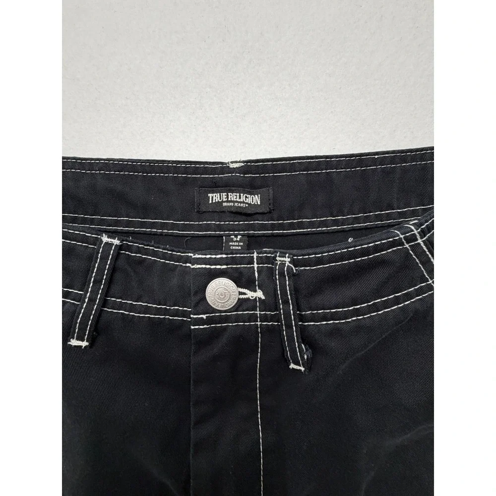 True Religion measurements waist